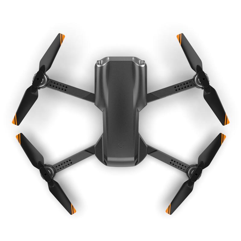 Z608 drone obstakel vermijding 4K HD camera RC quadcopter enkele lens