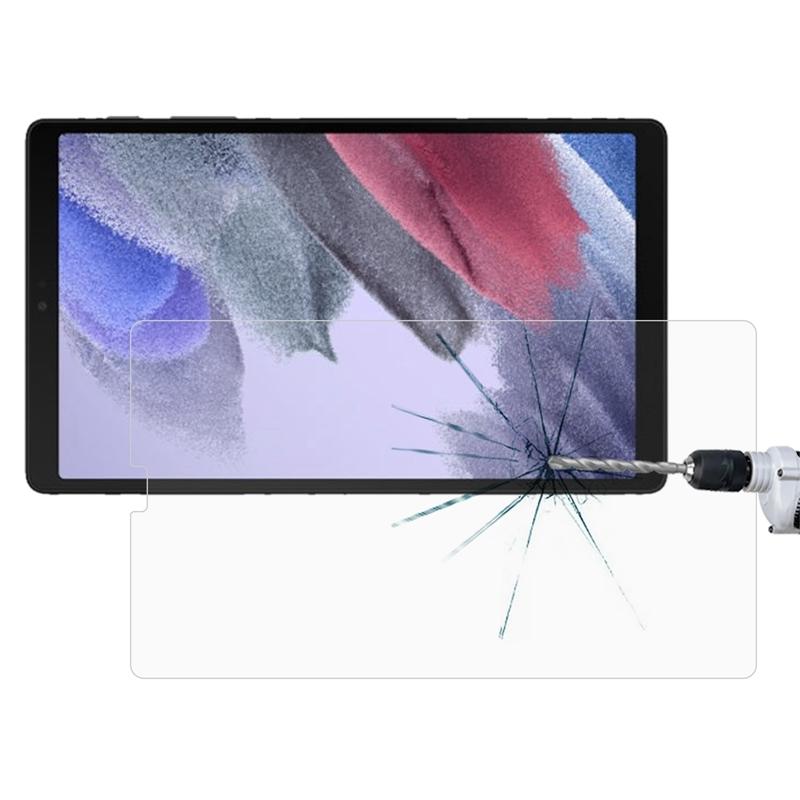 Voor Samsung Galaxy Tab A7 Lite T220 9H 2.5D Explosieveilige gehard glasfilm