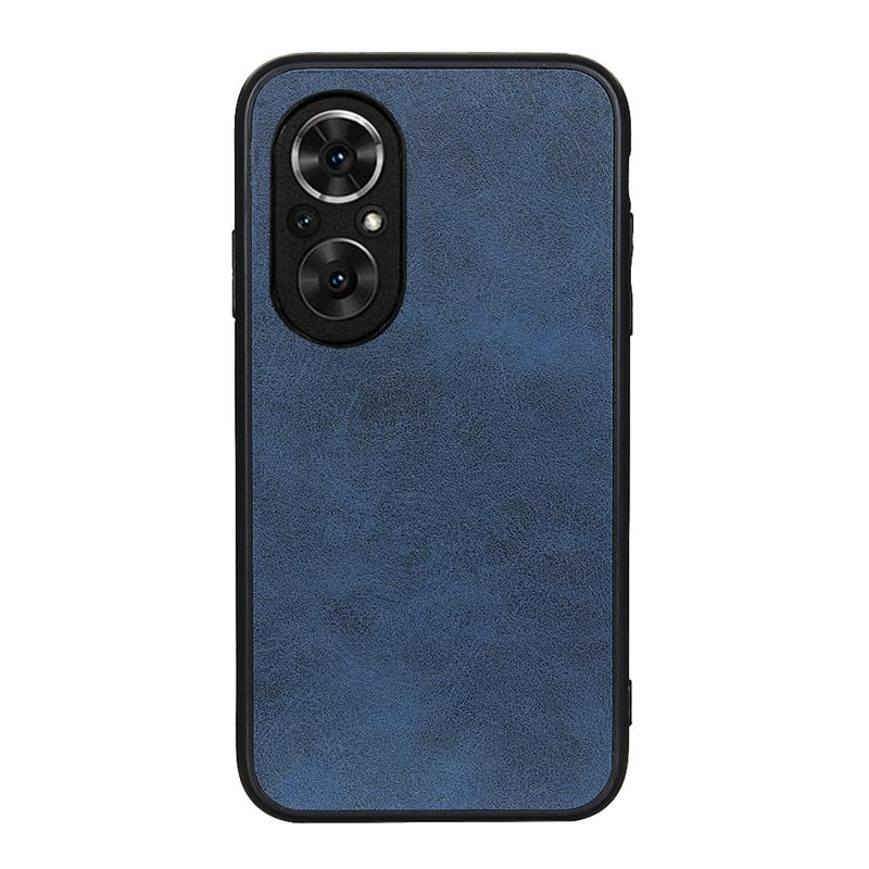 Voor eer 50 SE Nauwkeurig gat Twee-Color Calf Texture Shockproof Case