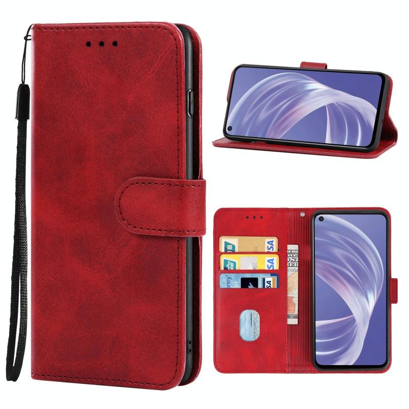 Leren telefooncase voor Samsung Galaxy A73