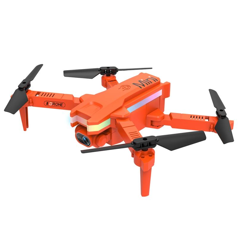 LSRC-XT8 4K HD WIFI FPV RC drone opvouwbare quadcopter model: geen camera