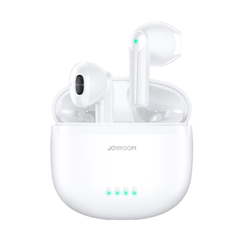 Joyroom JR-TL11 Dual-Mic Enc True Wireless Bluetooth-oortelefoon