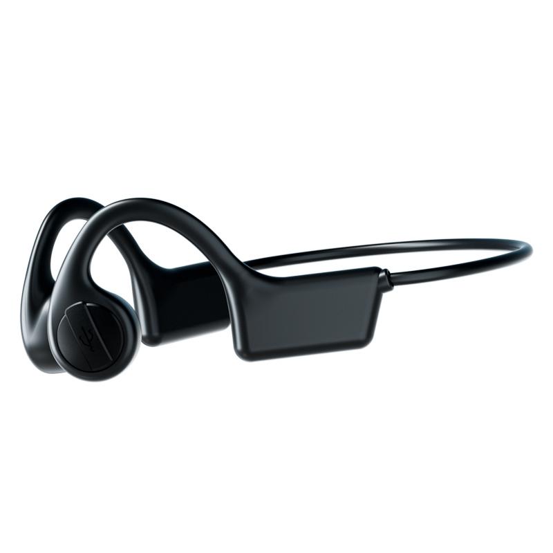 Great Wall X7 Bone Conduction Non-ear sport Bluetooth oortelefoon