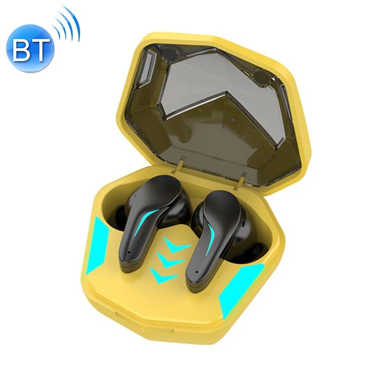 MD188 TWS GAMING Sport Draadloze Bluetooth Oortelefoon