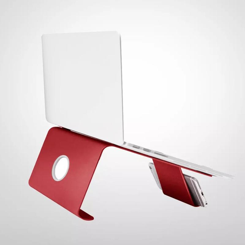 Originele Xiaomi Youpin Diizign Universal Metal Holder voor laptop