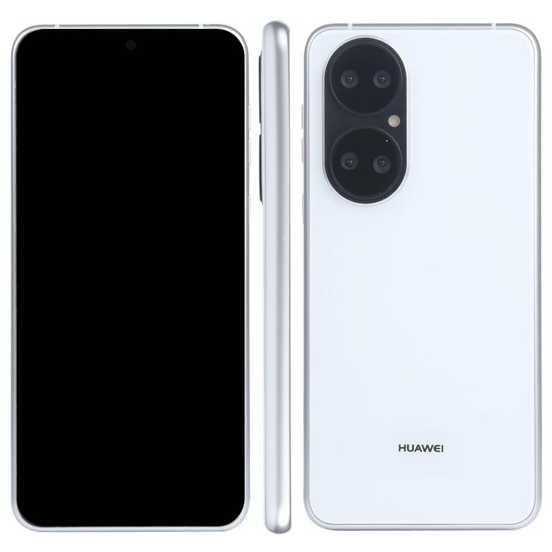 Zwart scherm Niet-werkend nep dummy display model voor Huawei P50