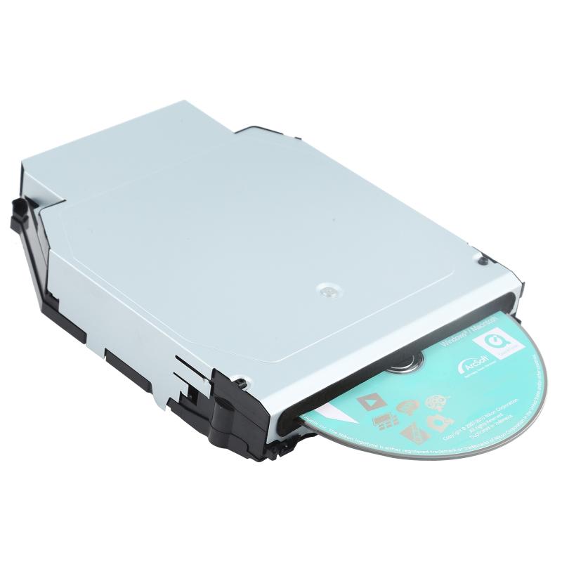 KEM-450DAA Blu-Ray DVD-station voor PS3 Slank
