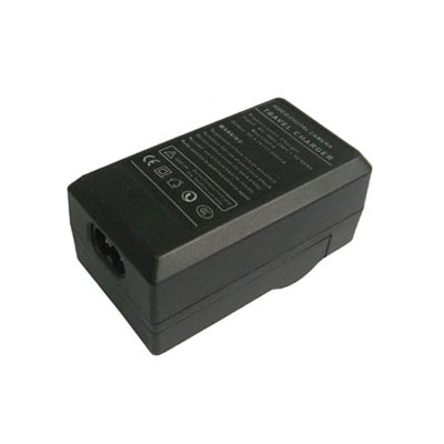 2-in-1 digitale camera batterij / accu laadr voor canon nb1l/nb1lh