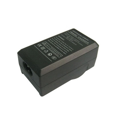 2-in-1 digitale camera batterij / accu laadr voor jvc v707 / v714 / v733