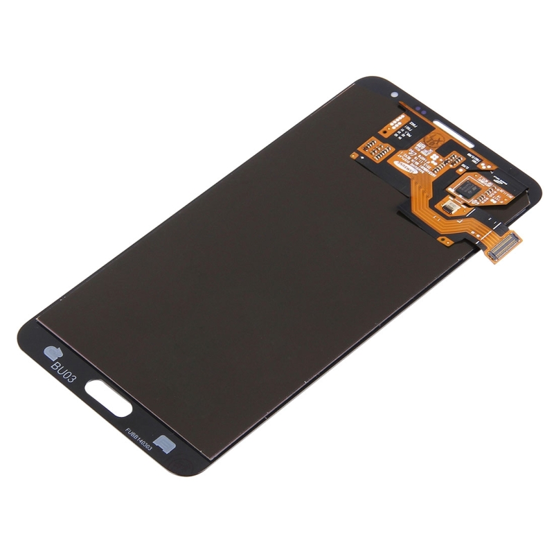 Originele LCD Display + Touch paneel voor Galaxy Note 3 Neo / Lite N750 / N7505(Grey)