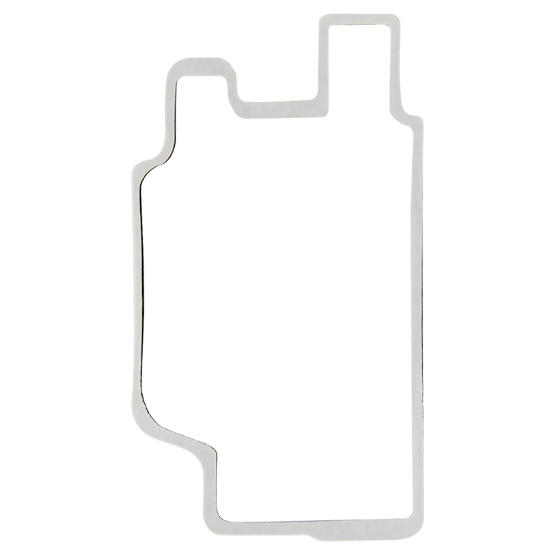 Hoepel Ring reserveonderdeel voor Galaxy S5 waterdicht / G900
