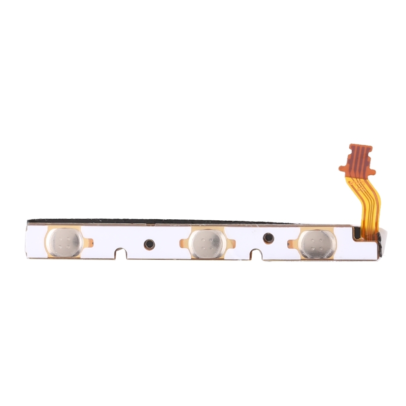 Let op type!! Power Button & Volume Button Flex Cable for Huawei Y6