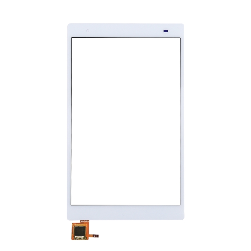 Lenovo Tab4 8 Plus / TB-8704 Touch Panel Digitizer(White)