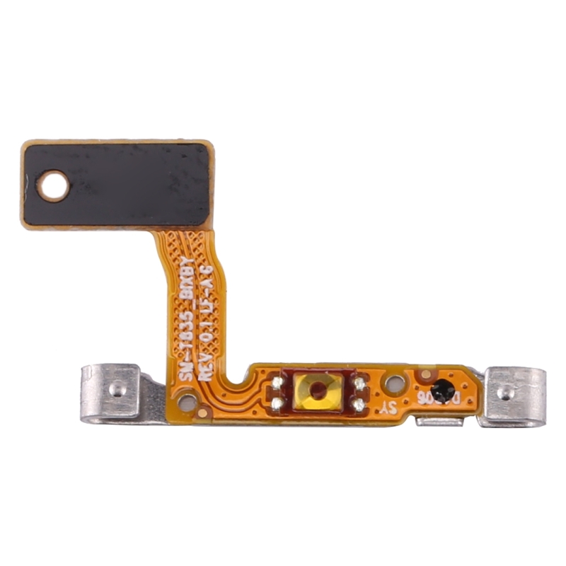 Power Button Flex-kabel voor Samsung Galaxy Tab S4 10.5 SM-T835