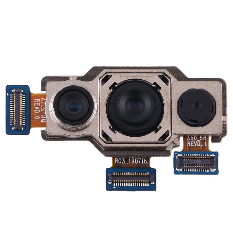 Camera aan de achterkant voor Samsung Galaxy A70s / SM-A707