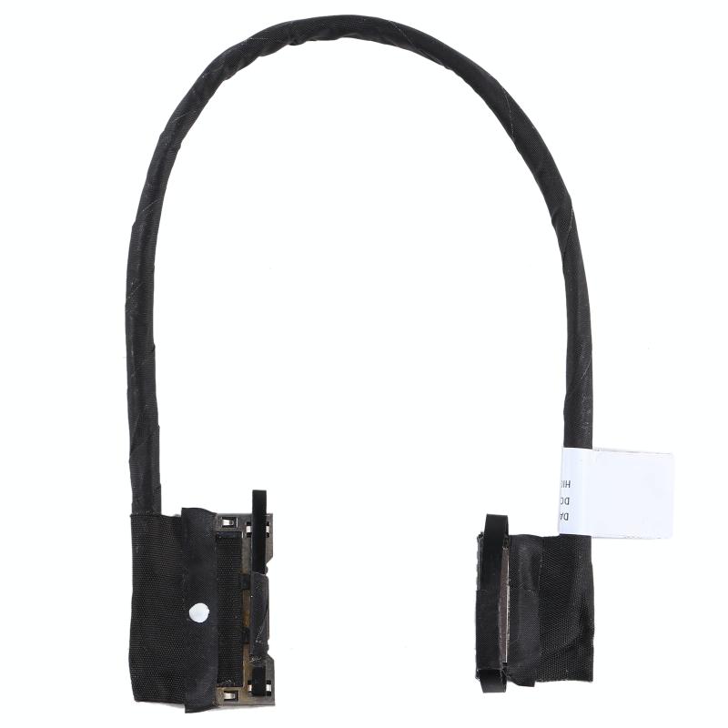 Flexkabel voor batterijconnector voor Dell Precision 7730 M7730 DAP20 RWC40 DC020031000