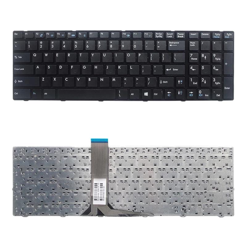 US-versie-toetsenbord voor MSI GE60 2PL-403XCN 2PC-865XCN CX70 CX61 GP60 GP70 GE70 CR61 GX60