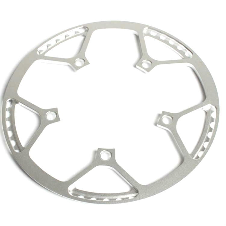 Litepro Folding Bike Sprocket Wheel LP Disk Disc Specificatie:56T(Zilver)