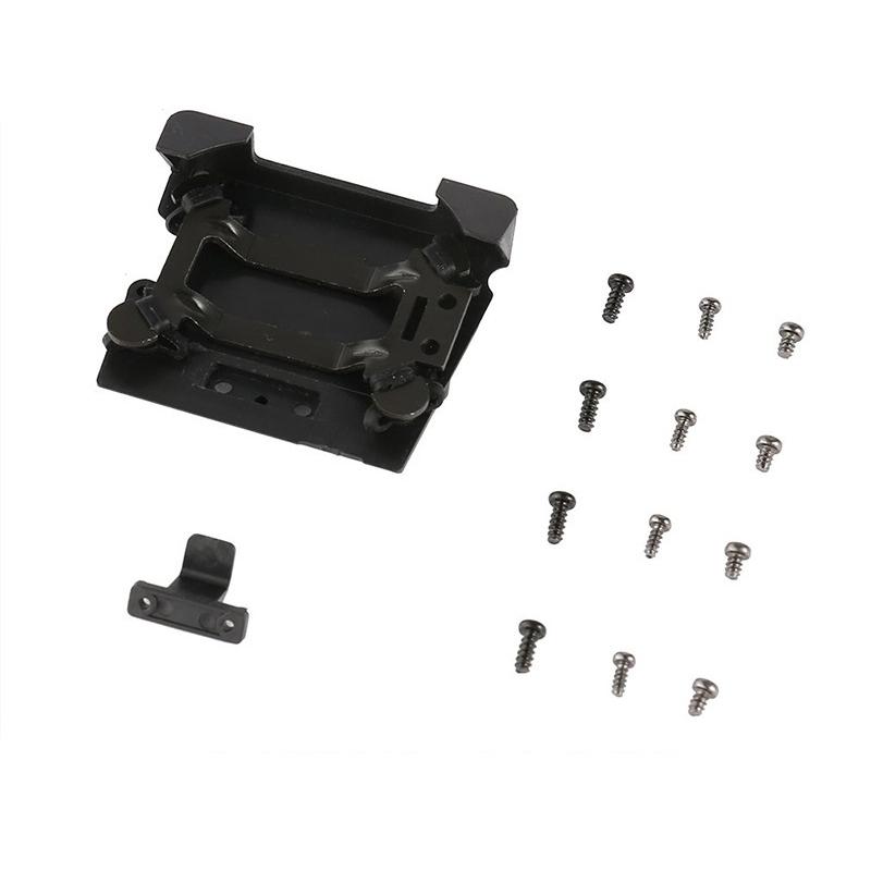 PTZ dempingsplaat montage voor DJI Mavic Pro (PTZ schokdemper)