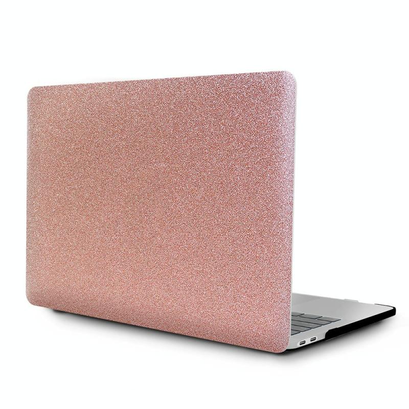 PC Laptop Bescherming C 阿瑟 Voor MacBook Retina 13 A1425 / A1502 (Flash Rose Gold)