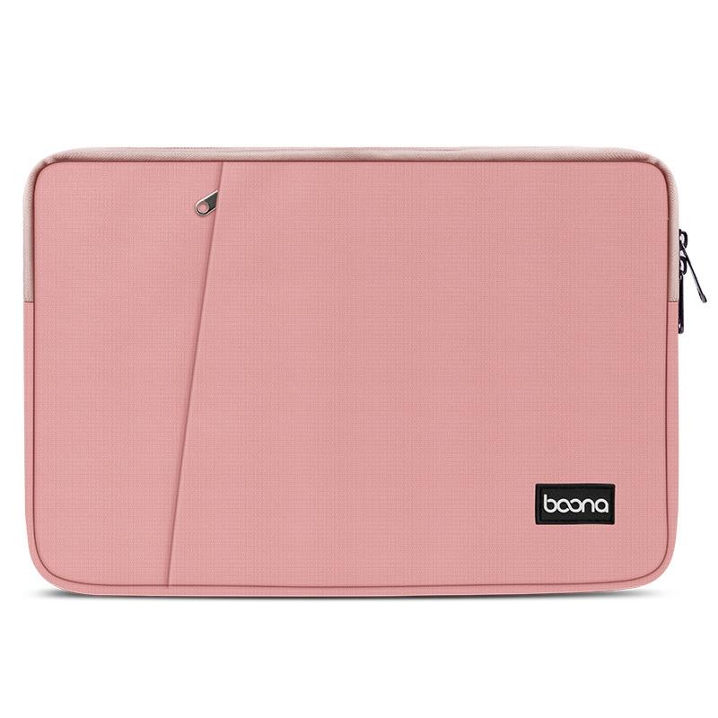 Baona laptop voering tas beschermhoes maat: 14 inch