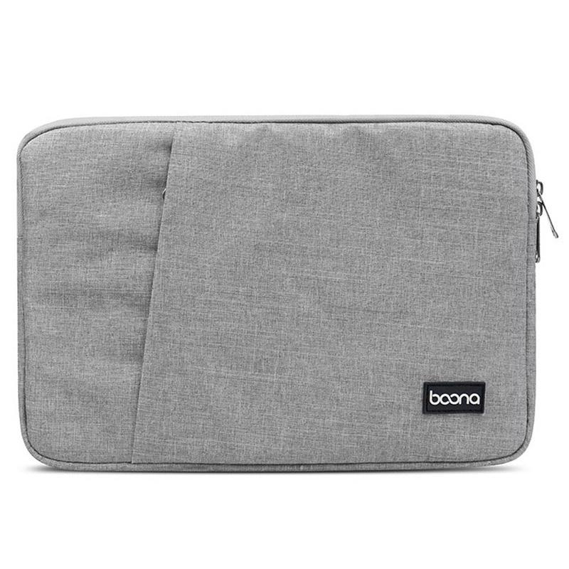 Baona laptop voering tas beschermhoes maat: 15 inch