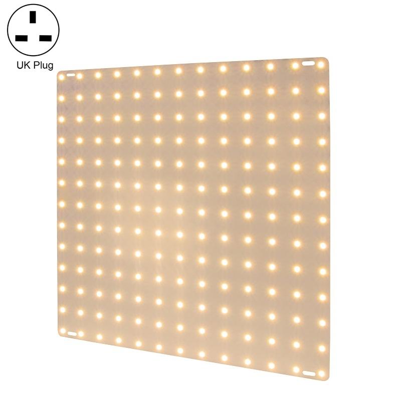 LED-installatie Growth Light Indoor Quantum Board Plant Fill Light Style: D3 45W 169 Kralen Britse plug