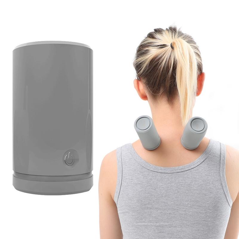 USB-oplaadbare negatieve druk Moxibustion Jar Massage Jar