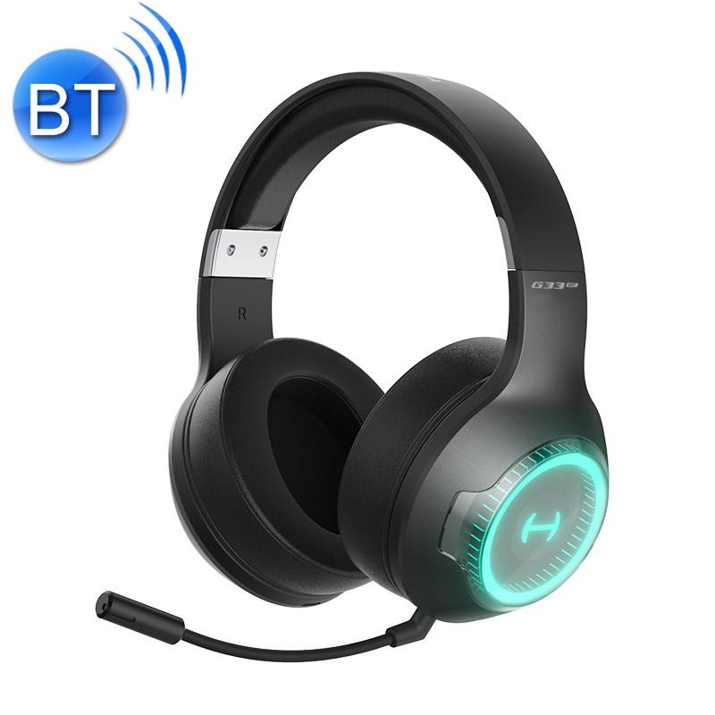 Edifier Hecate G33BT Wireless Bluetooth luisteren en debat gaming headset
