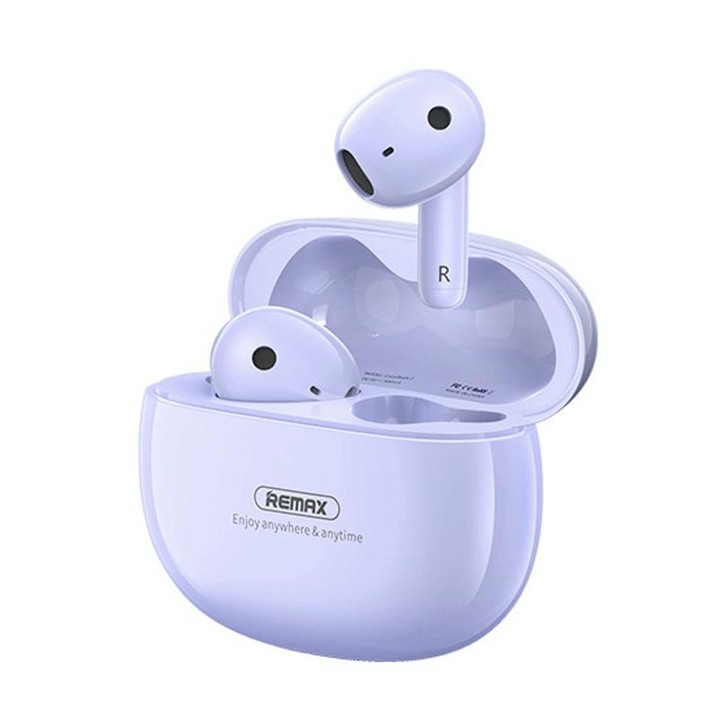 REMAX CozyBuds 1 ENC Call Noise Reduction IPX4 waterdichte TWS Bluetooth-oortelefoon