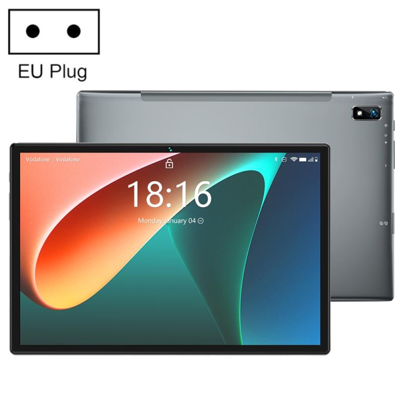 [HK Magazijn] Bmax MaxPad I10 Pro 10 1 inch 4 GB+64 GB Android 10 OS UniSoc T310 Quad Core tot 2 0 GHz ondersteunen Face Unlock / Dual SIM / TF -k